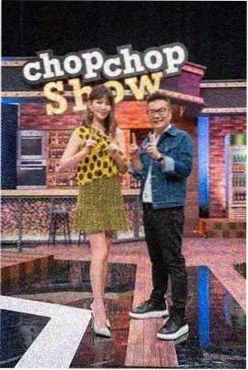 脱口秀大会 影视大全